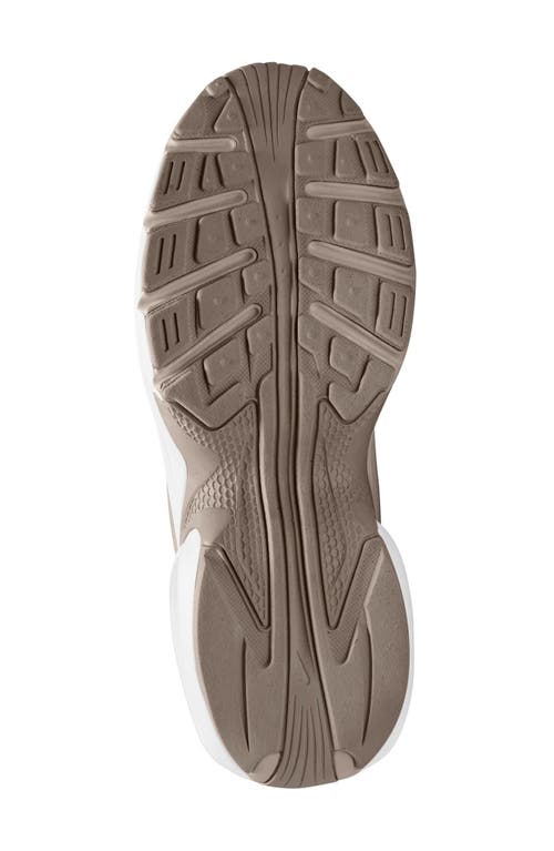 Nike Air Max Portal Sneaker In Brown