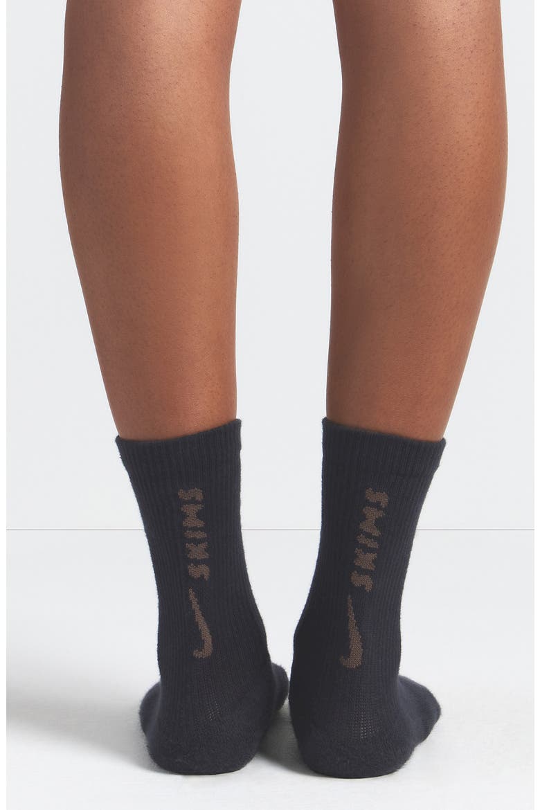 3-Pack Dri-FIT Crew Socks, Alternate, color, SN(OB)/HTG(SN)/OB(DKS)