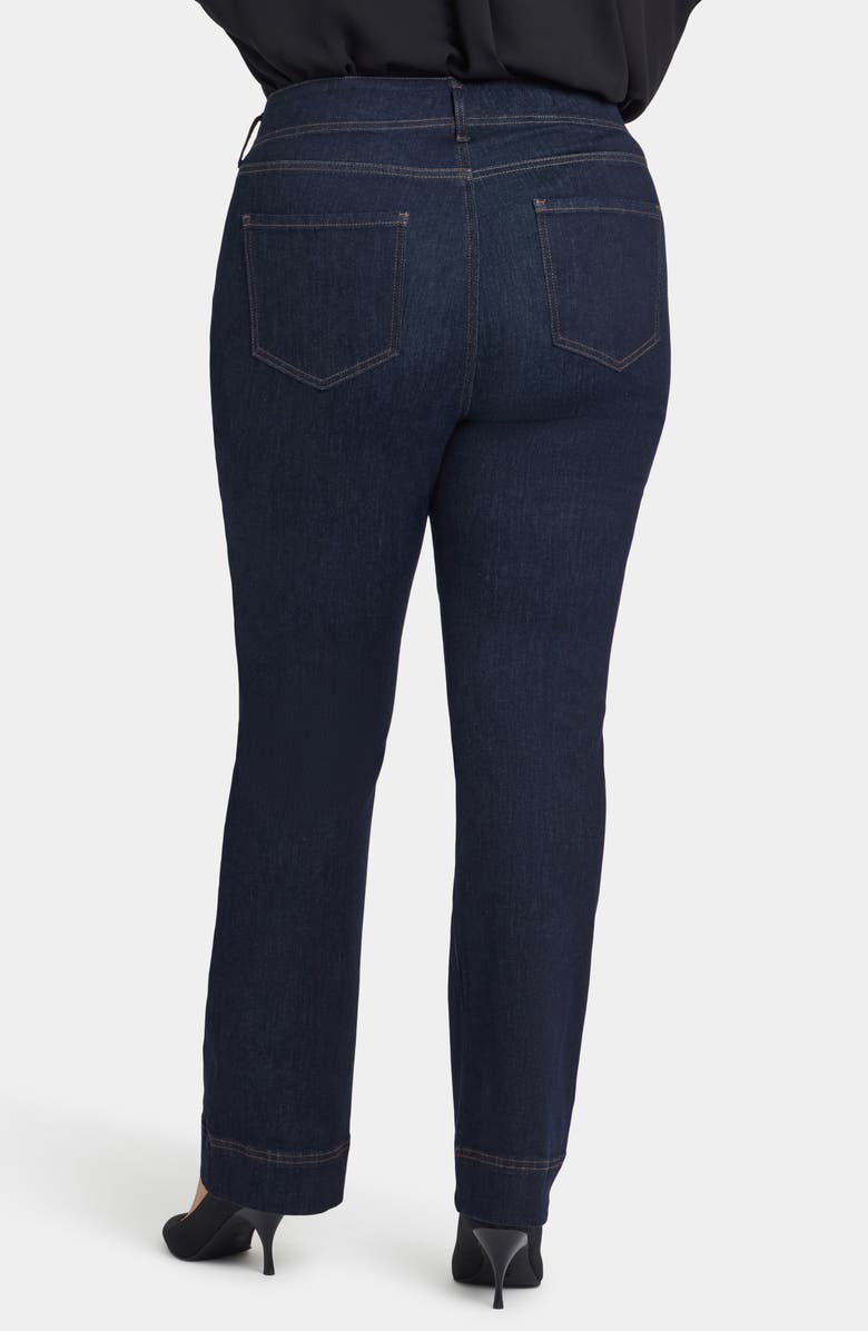 NYDJ Barbara Hollywood High Waist Bootcut Jeans, Alternate, color, Magical