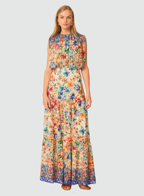 Amelia Dress
