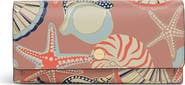 Radley Picton Place - Shell Large Flapover Wallet