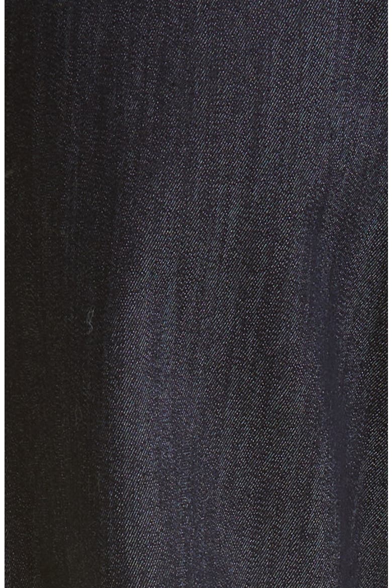 Carrie Cotton Blend Jogger Jeans, Alternate, color, INDIGO