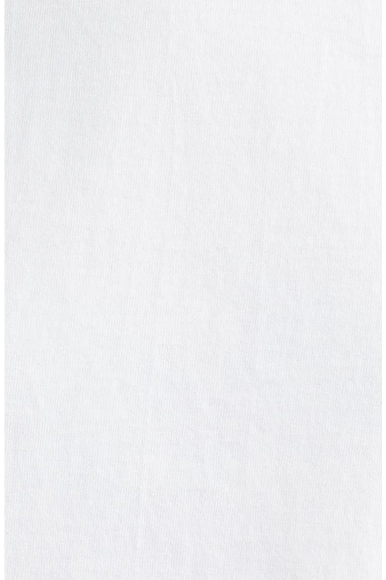 Fin Cotton Tank, Alternate, color, WHITE