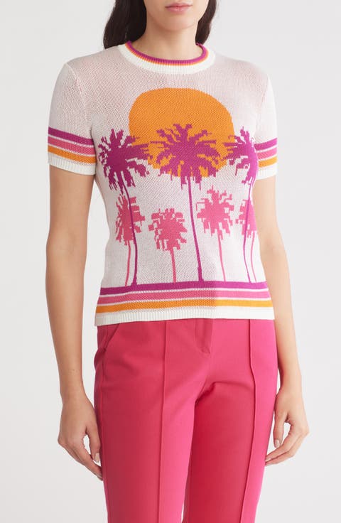 Mirage Crewneck Sweater