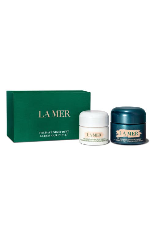 La Mer The Day To Night Duet Set In No Color