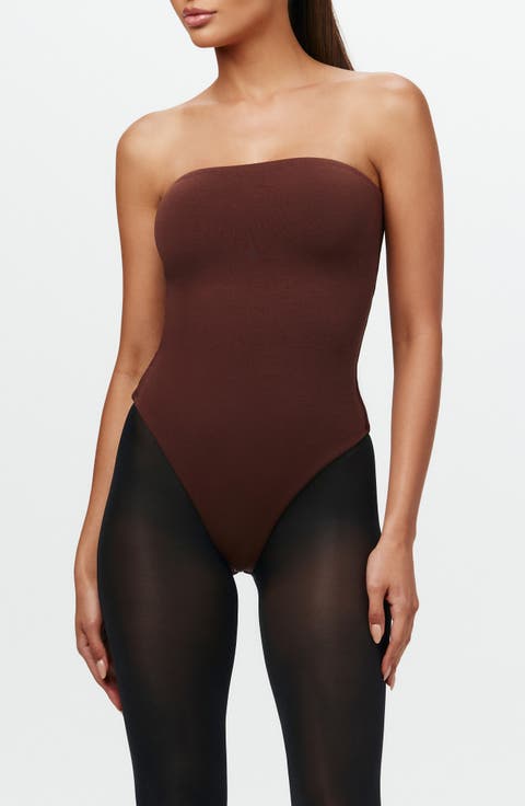 Meant Tube Bodysuit