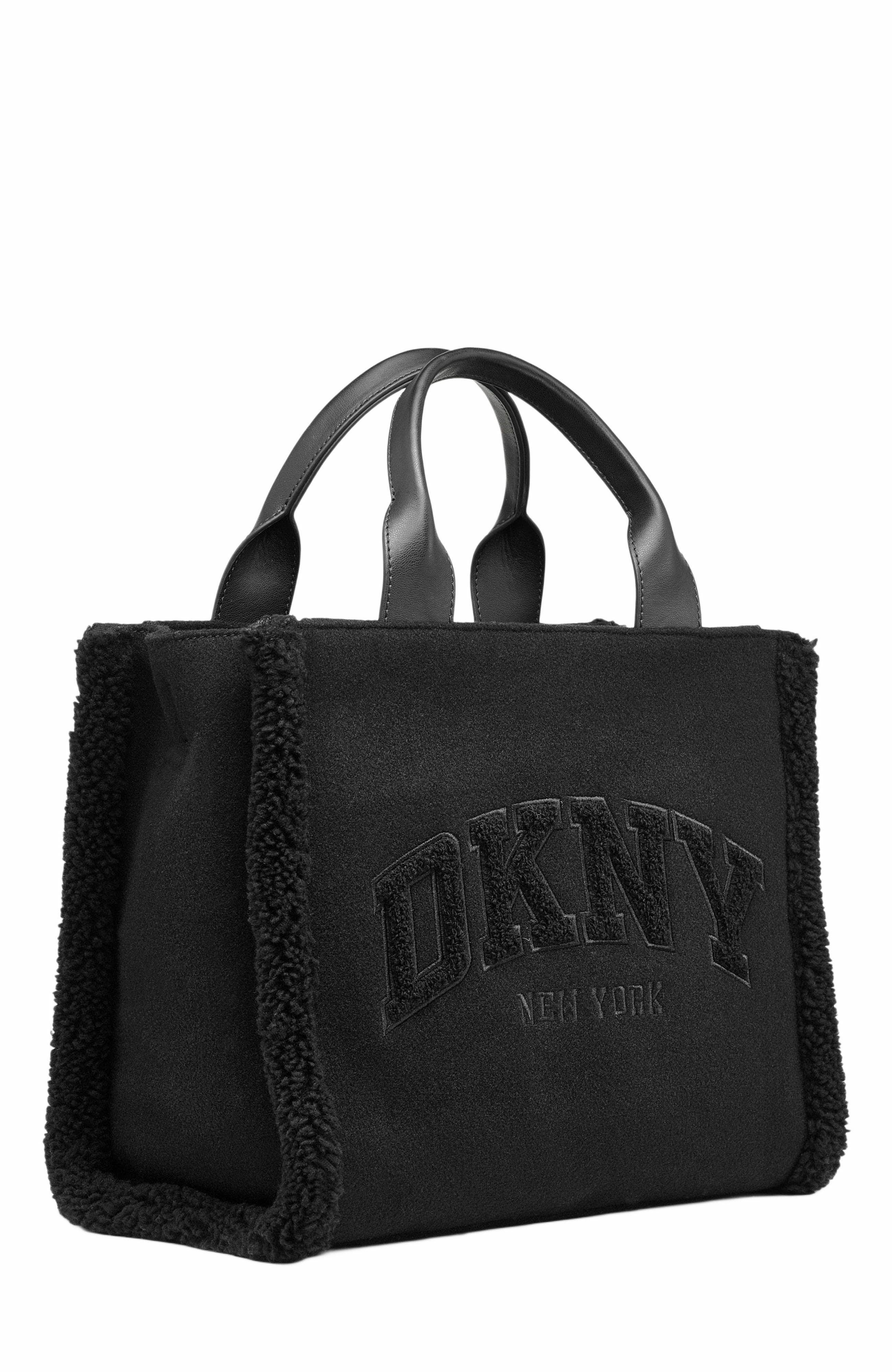 DKNY Hadlee Medium Tote Bag, Alternate, color, 
