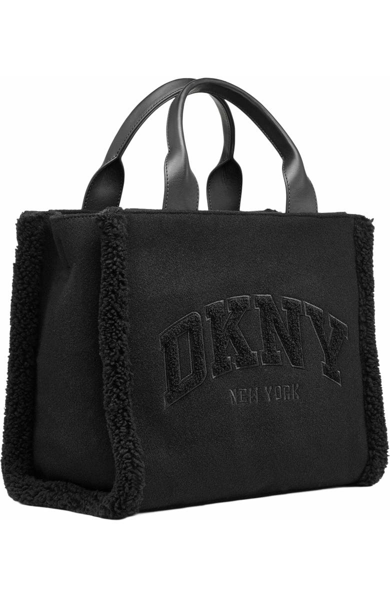 DKNY Hadlee Medium Tote Bag, Alternate, color,