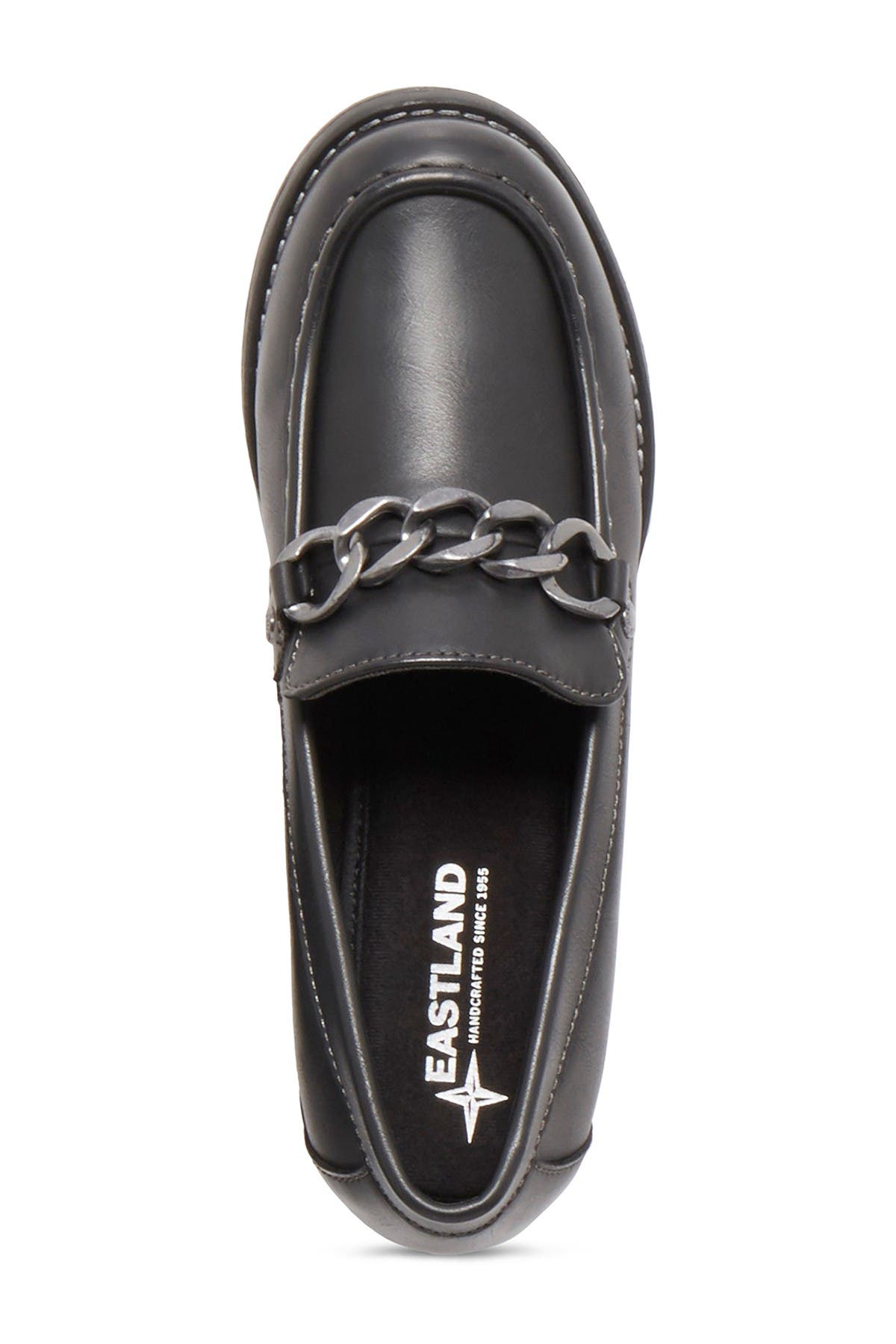 Eastland Nora Loafer - Wide Width Available, Alternate, color, Black