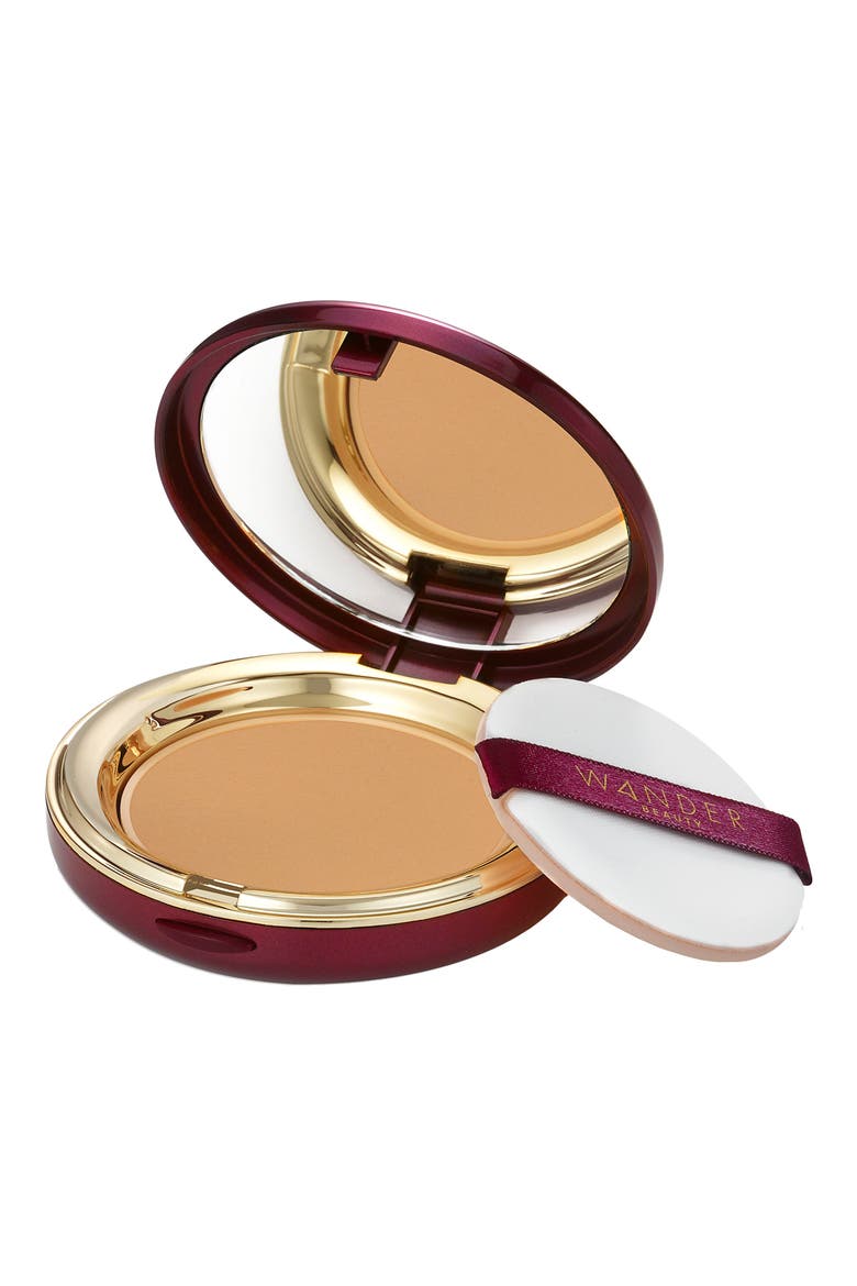 Wanderlust Powder Foundation video