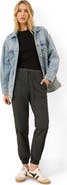 Pact Organic Cotton Monterey Poplin Jogger