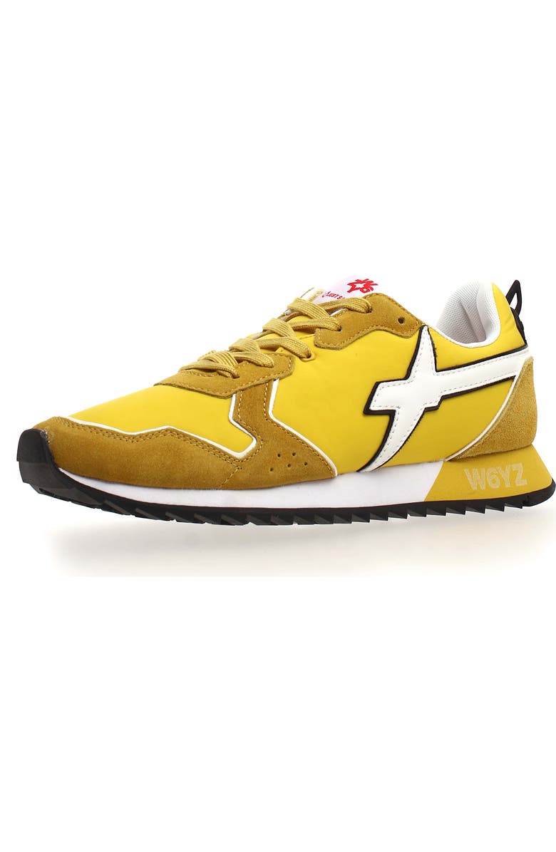 W6YZ Jet Sneaker, Main, color,