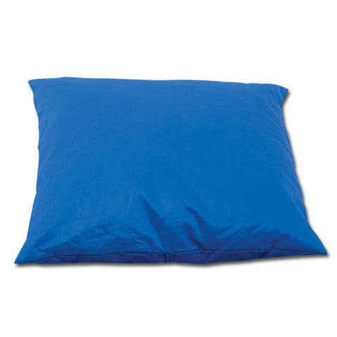 Jumbo Pillows with Removable Cover