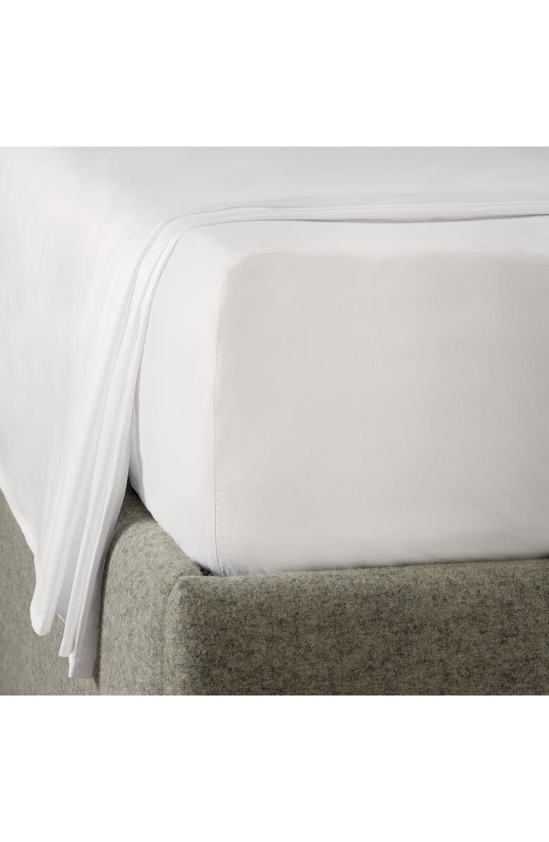 The White Company Camborne 400 Thread Count Sheet Set, Main, color, 