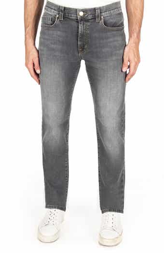 Fidelity Denim Jimmy Slim Straight Leg Jeans