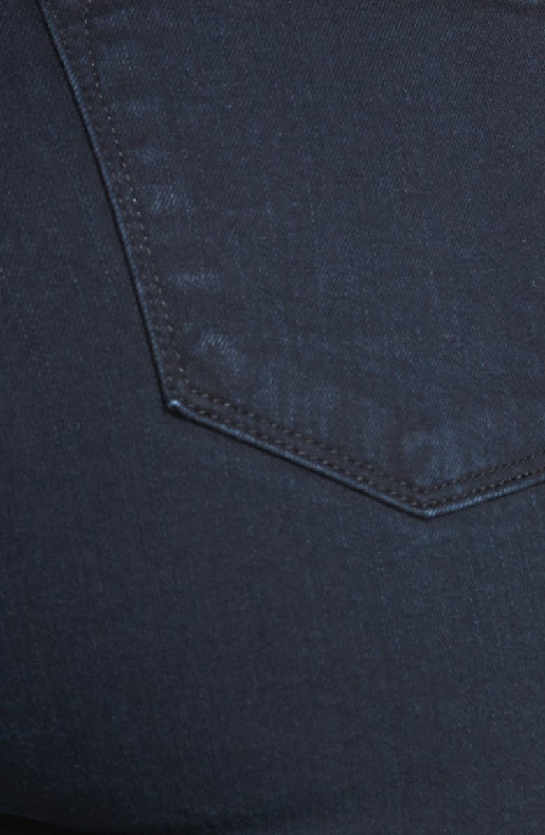 J Brand 2311 Maria High Waist Skinny Jeans, Alternate, color,