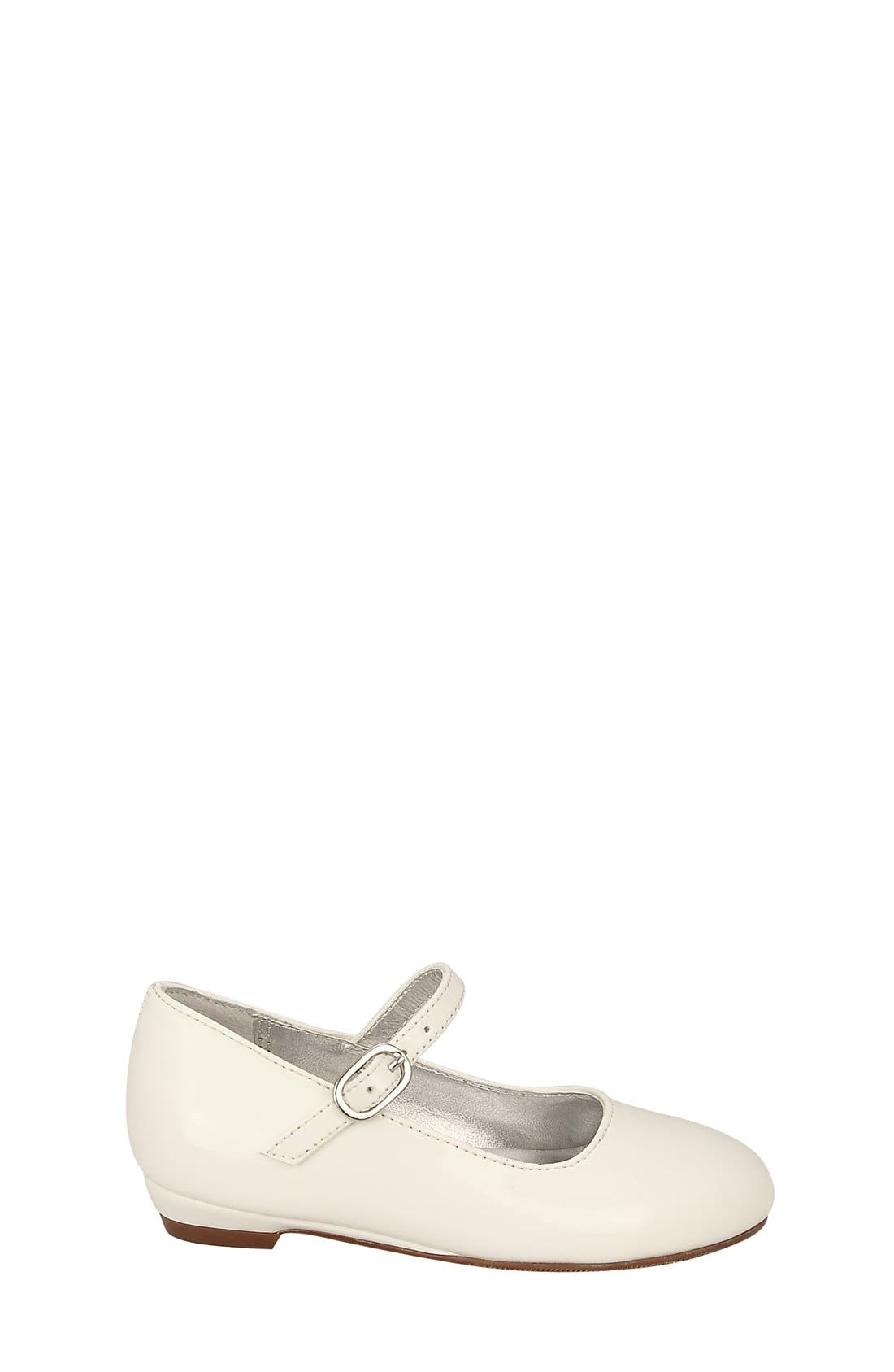 Nina 'Lil Seeley' Mary Jane, Alternate, color, 