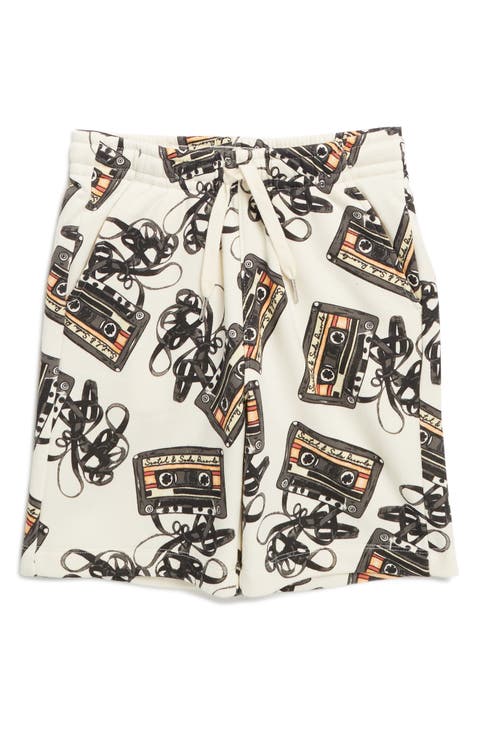 Kids' Fleece Shorts (Little Kid & Big Kid)