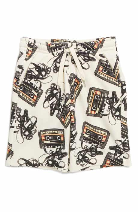 Scotch & Soda Kids' Fleece Shorts