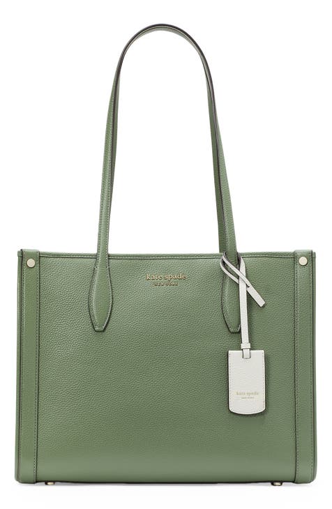 Leather Genuine Tote Bags for Women Nordstrom