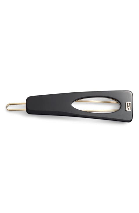 Side Barrette