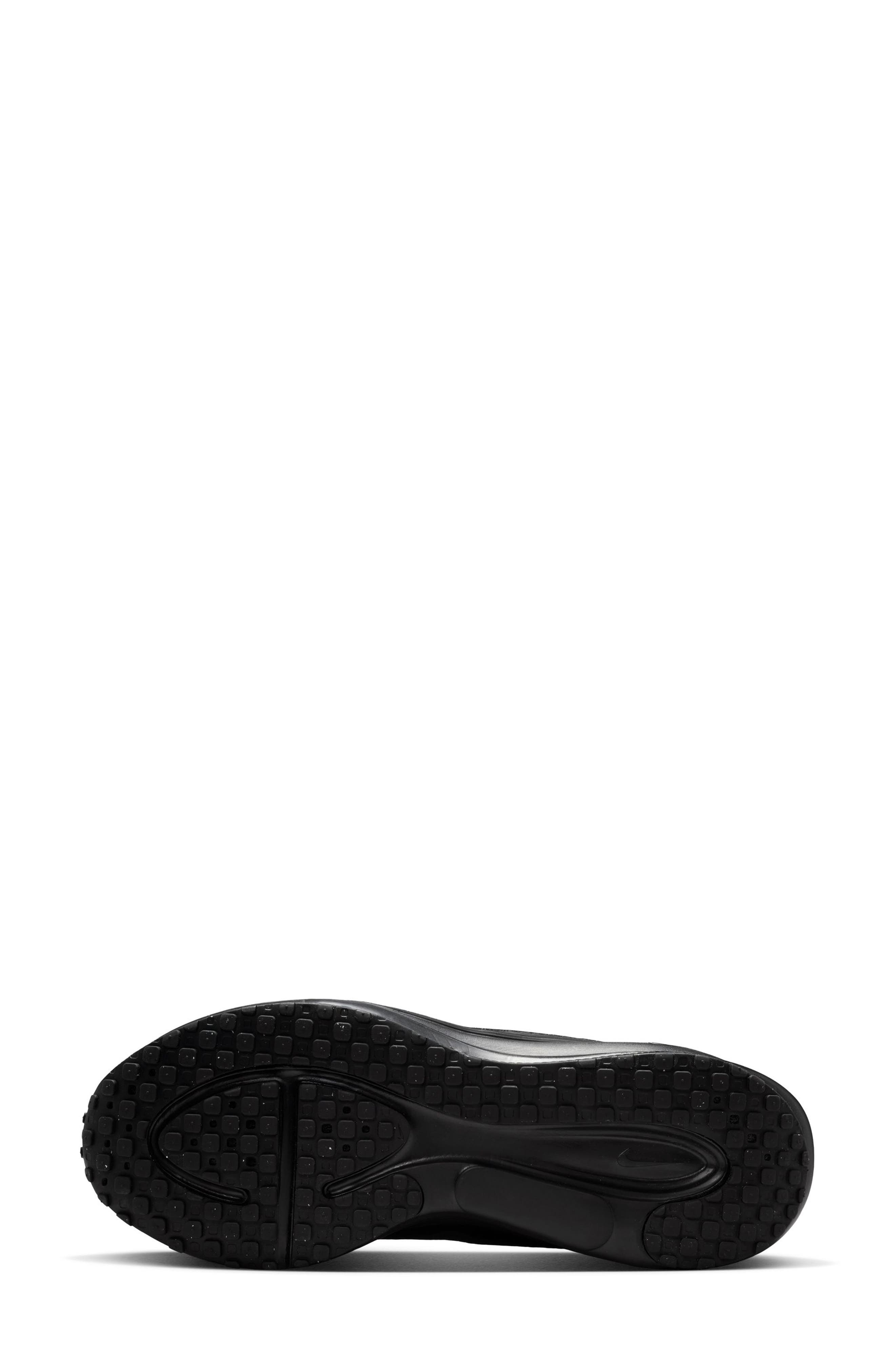 Nike Revolution 8 Running Shoe, Alternate, color, Black/ Anthracite