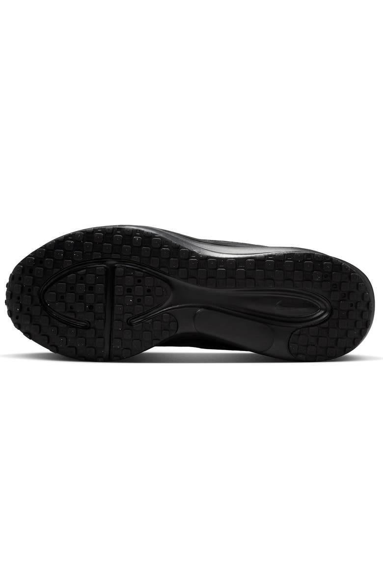 Nike Revolution 8 Running Shoe, Alternate, color, Black/ Anthracite