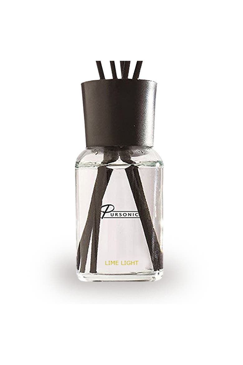 50ML Reed Diffuser - Lime Light, Alternate, color, None