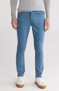 DKNY Powerstretch Slim Leg Pants