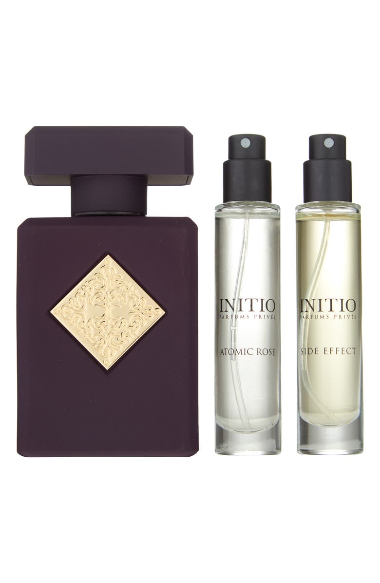 INITIO Parfums Privés Festive Side Effect Coffret Set (Limited Edition) $530 Value, Alternate, color, 