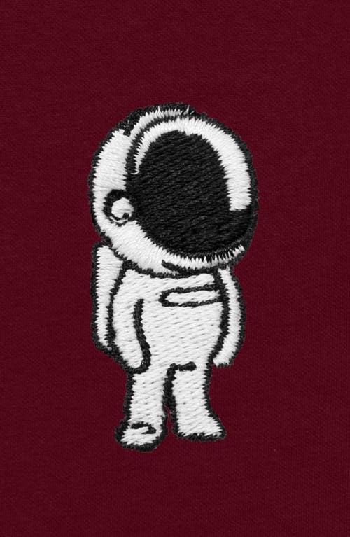Dalix Mens Astronaut Midweight Fleece Jogger Pant