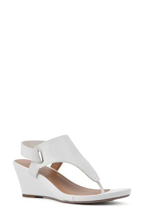 All Dres Wedge Sandal (Women)