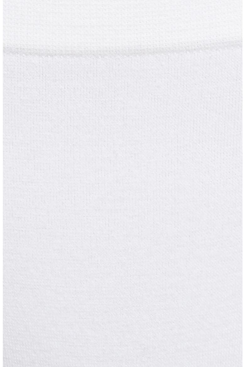 Cabana Cotton Seamless Bikini, Alternate, color, WHITE
