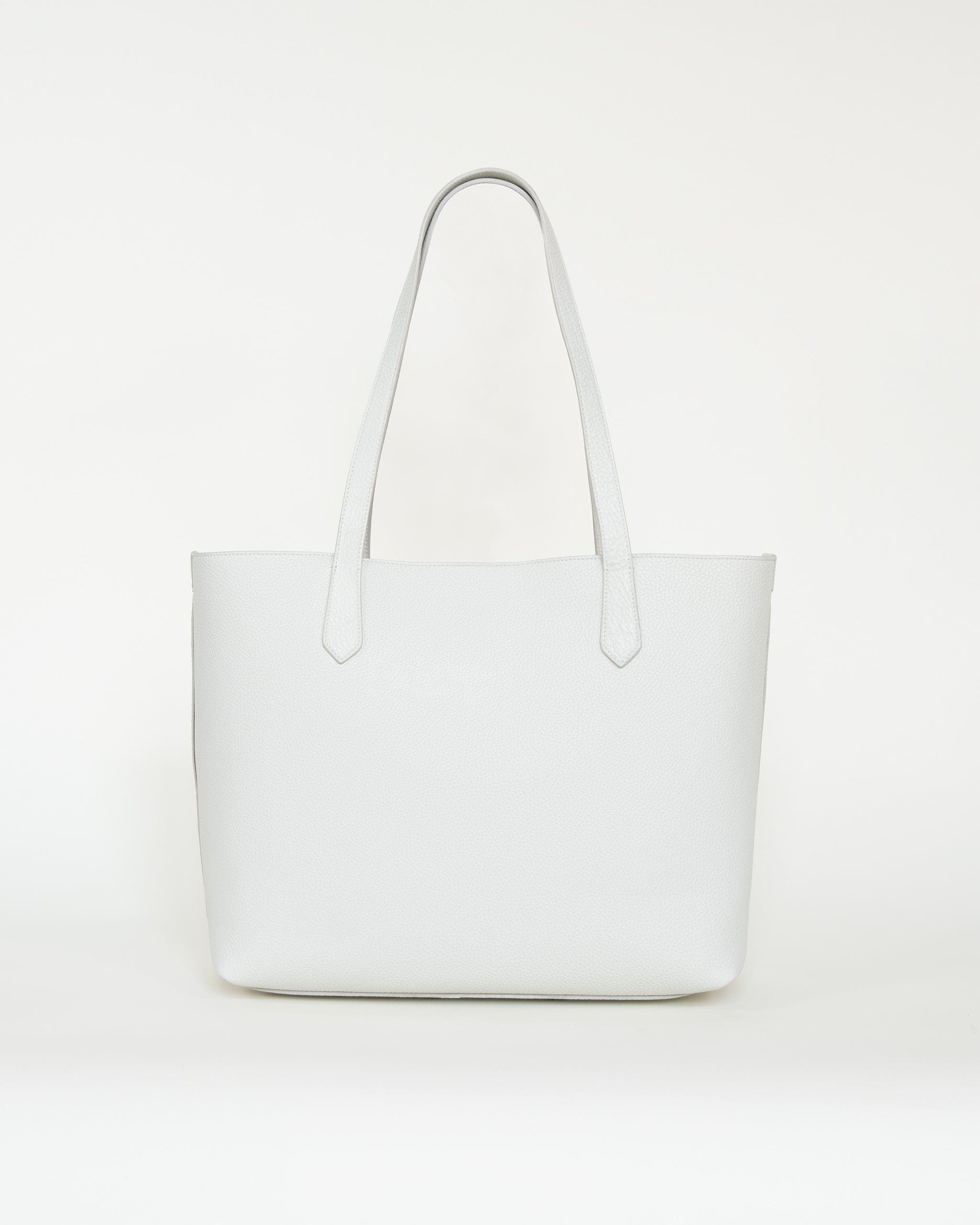 The Bellagio, Alternate, color, White