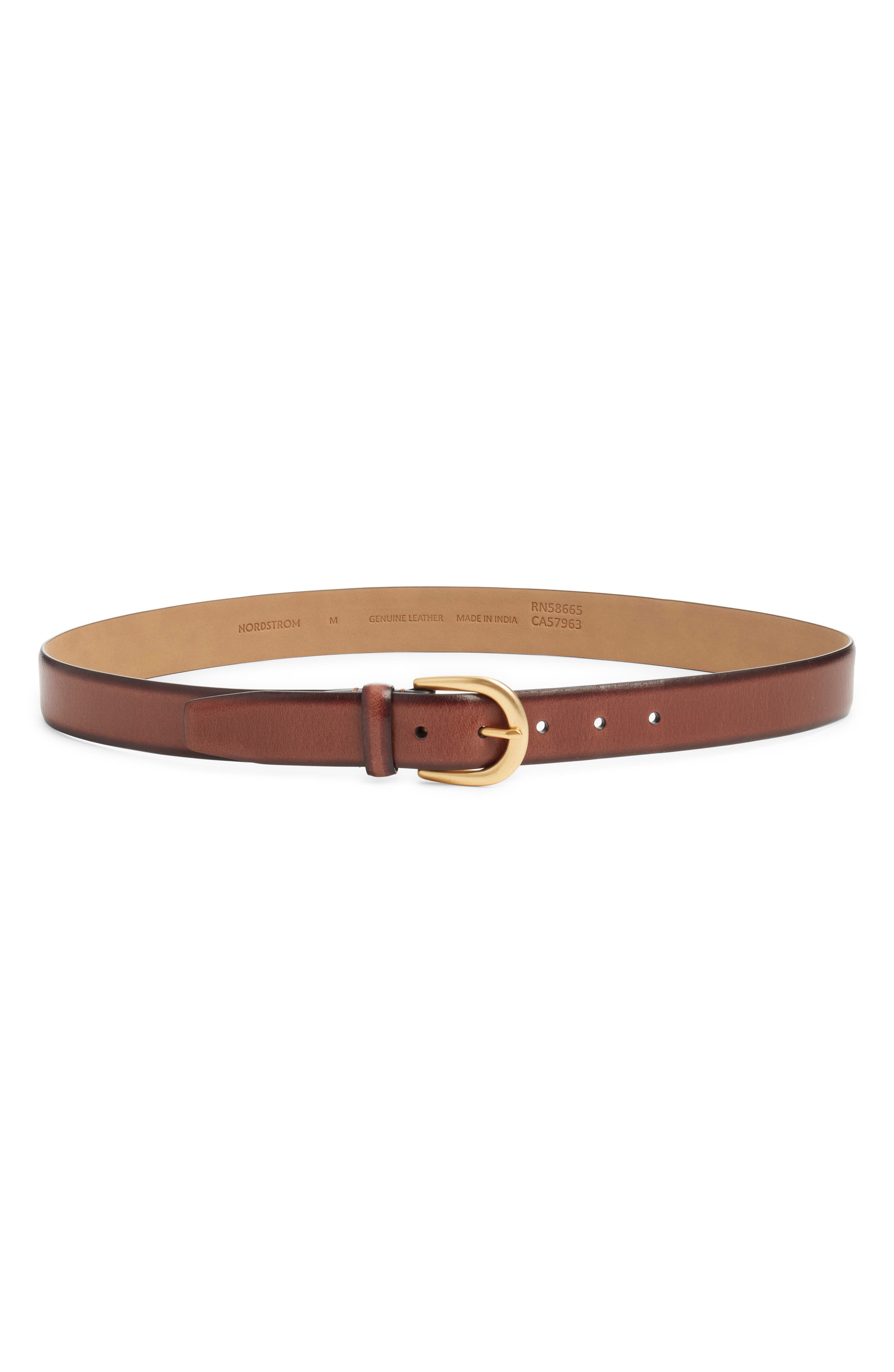 SADDLE- GOLD