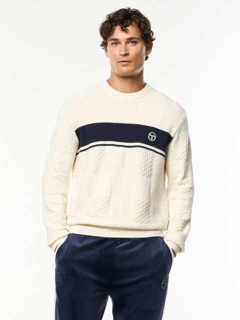 Storia Crewneck Sweater