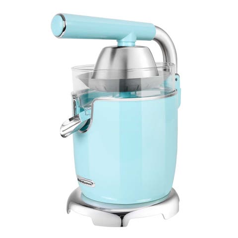 Electric Citrus Juicer