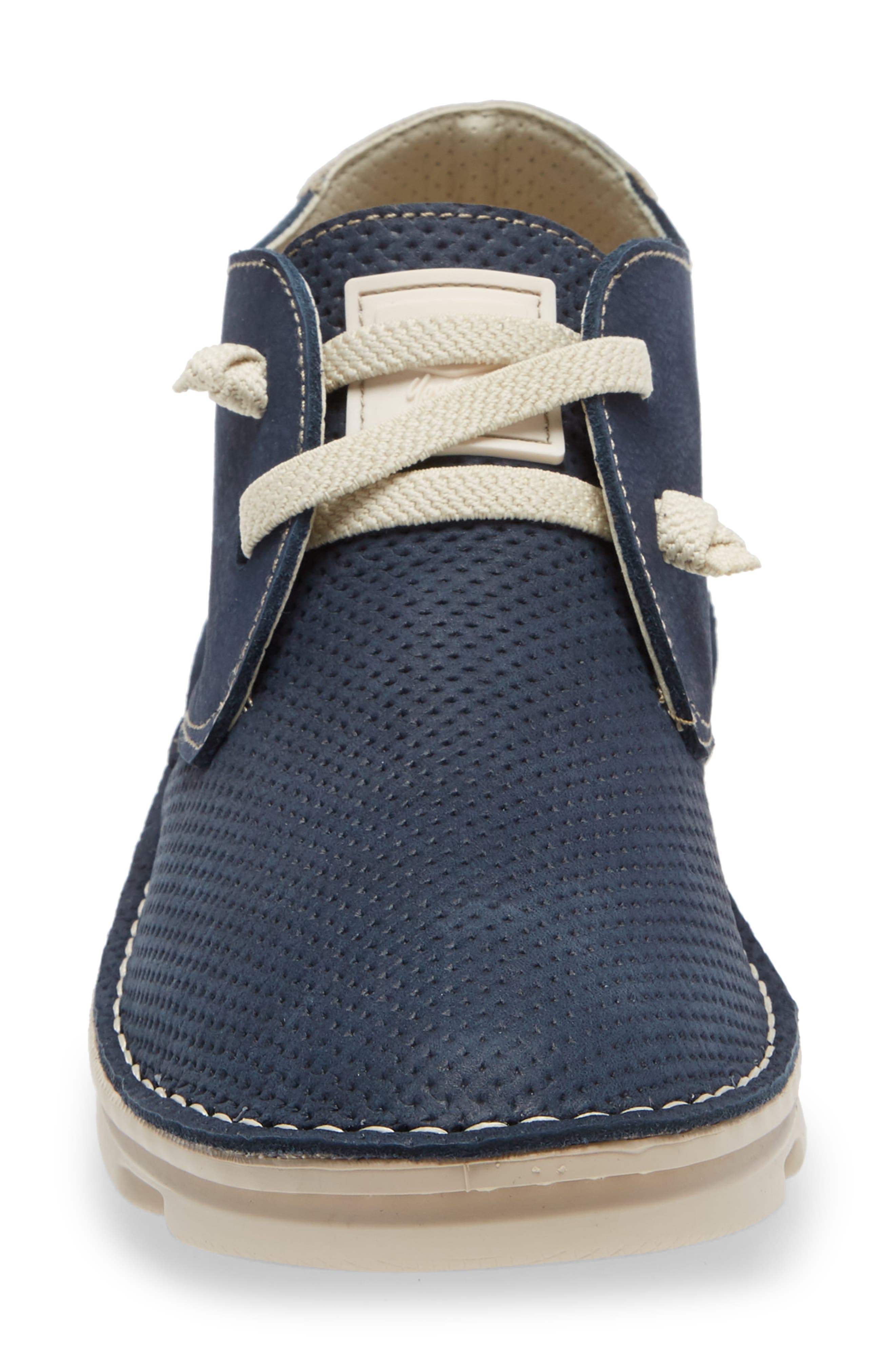 On Foot Lace-Up Bootie, Alternate, color, 