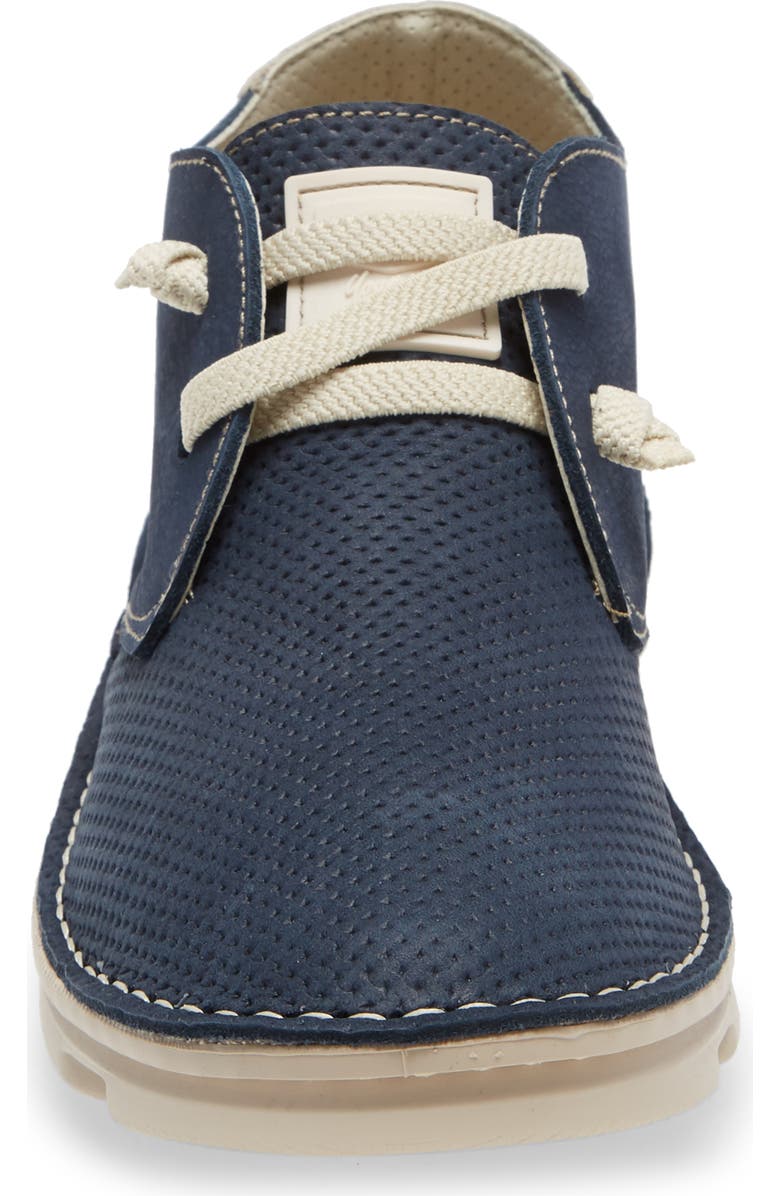 On Foot Lace-Up Bootie, Alternate, color,