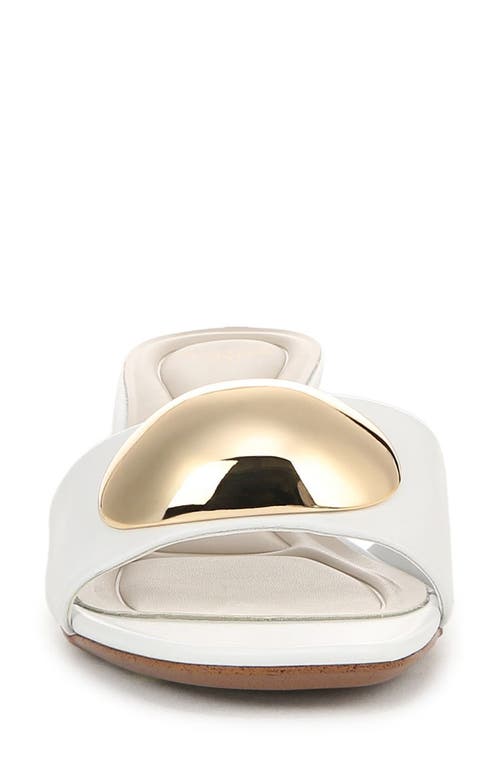 SARTO BY FRANCO SARTO SARTO BY FRANCO SARTO NIKA SLIDE SANDAL 
