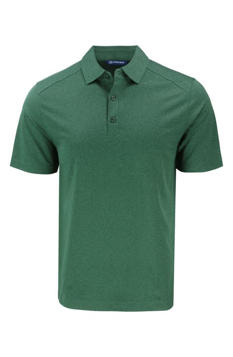 Forge Recycled Blend Polo
