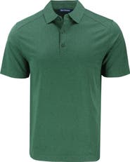 Cutter & Buck Forge Recycled Blend Polo