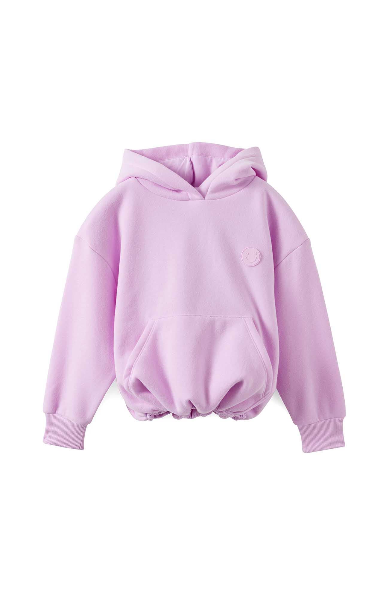 Pale Violet Badge