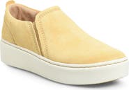 Børn Mira Platform Sneaker