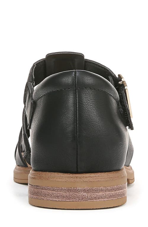 DR. SCHOLL'S DR. SCHOLL'S HELLO SEA FISHERMAN SANDAL