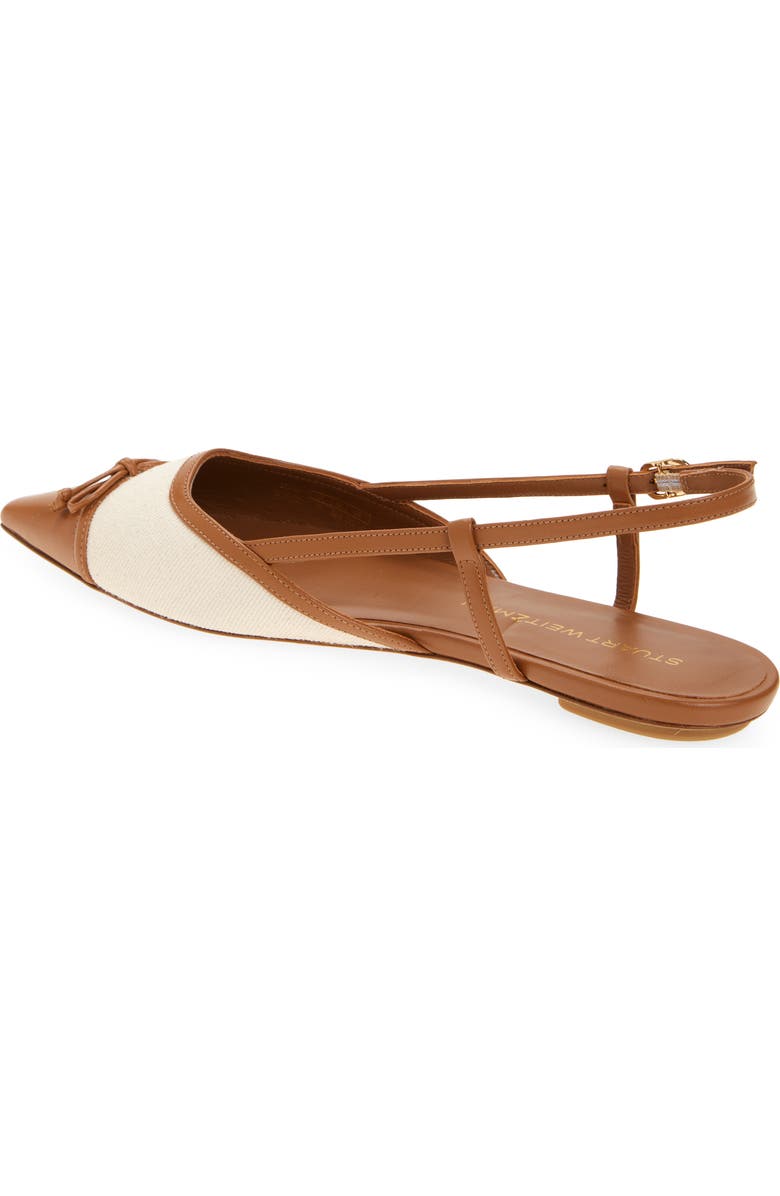 Stuart Weitzman KITTY SLINGBACK, Alternate, color,