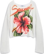 Desigual Fine Knit Sweater