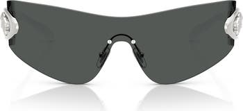 【関税＆送料込み】Versace 0Ve2280 Eclipse Sunglasses Versace™ Eclipse VE2280 Square Sunglasses | EyeOns.com