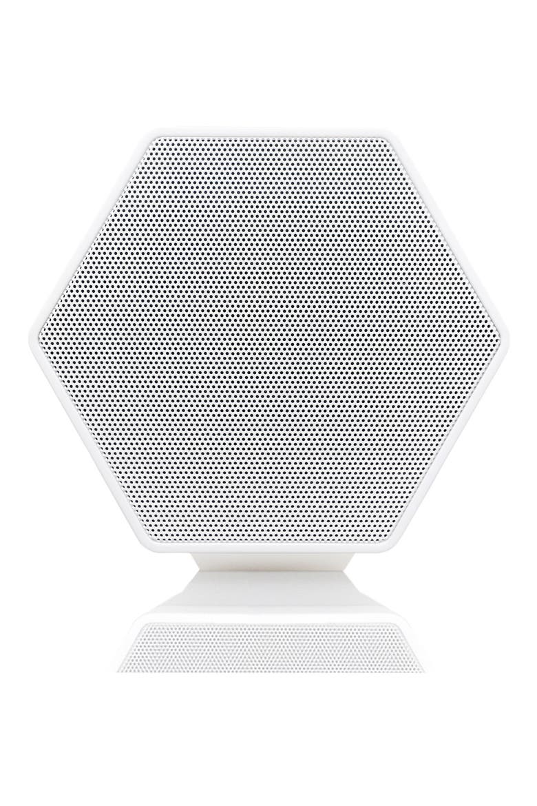 Outlier Bluetooth® Speaker, Alternate, color, WALNUT WOOD BROWN