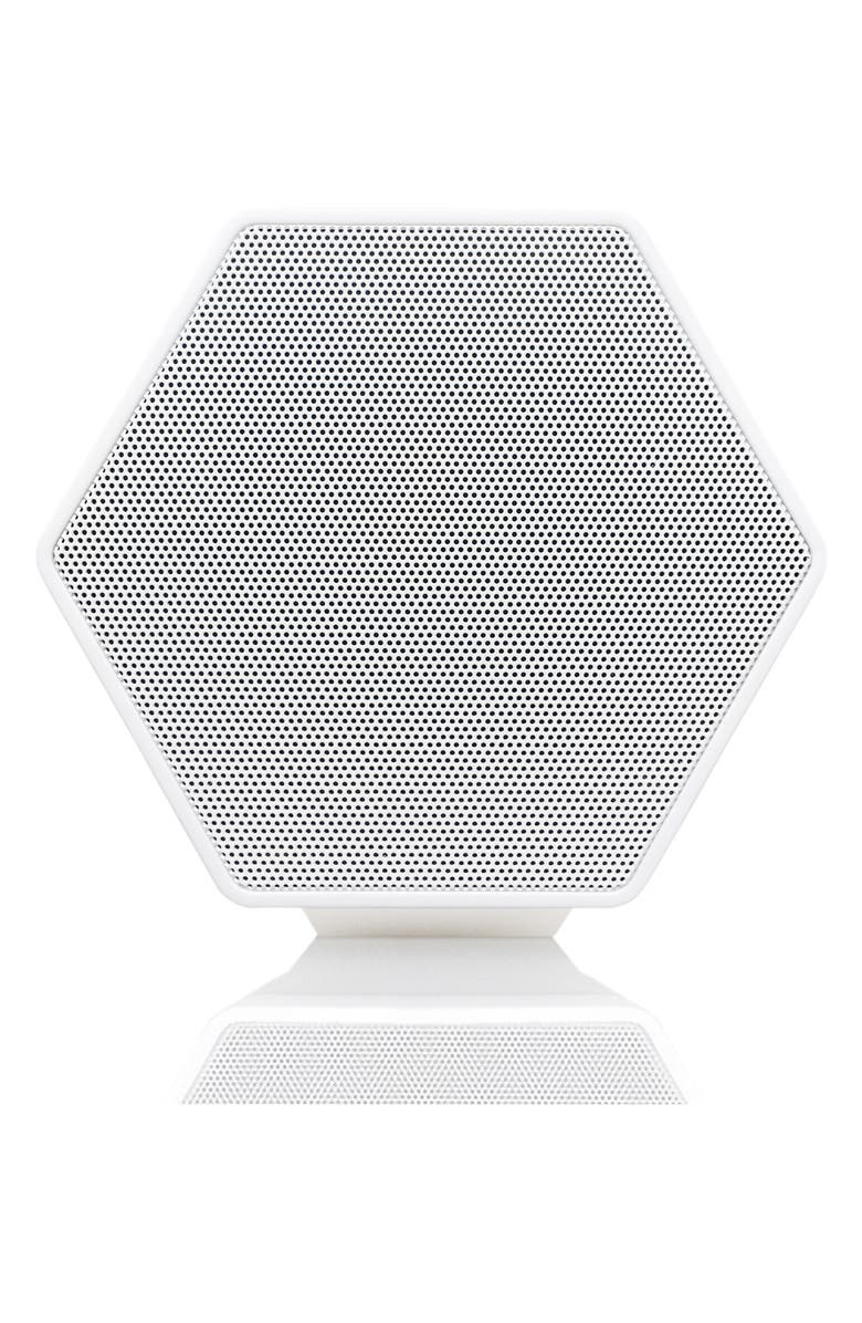 Recover Outlier Bluetooth<sup>®</sup> Speaker, Alternate, color, 